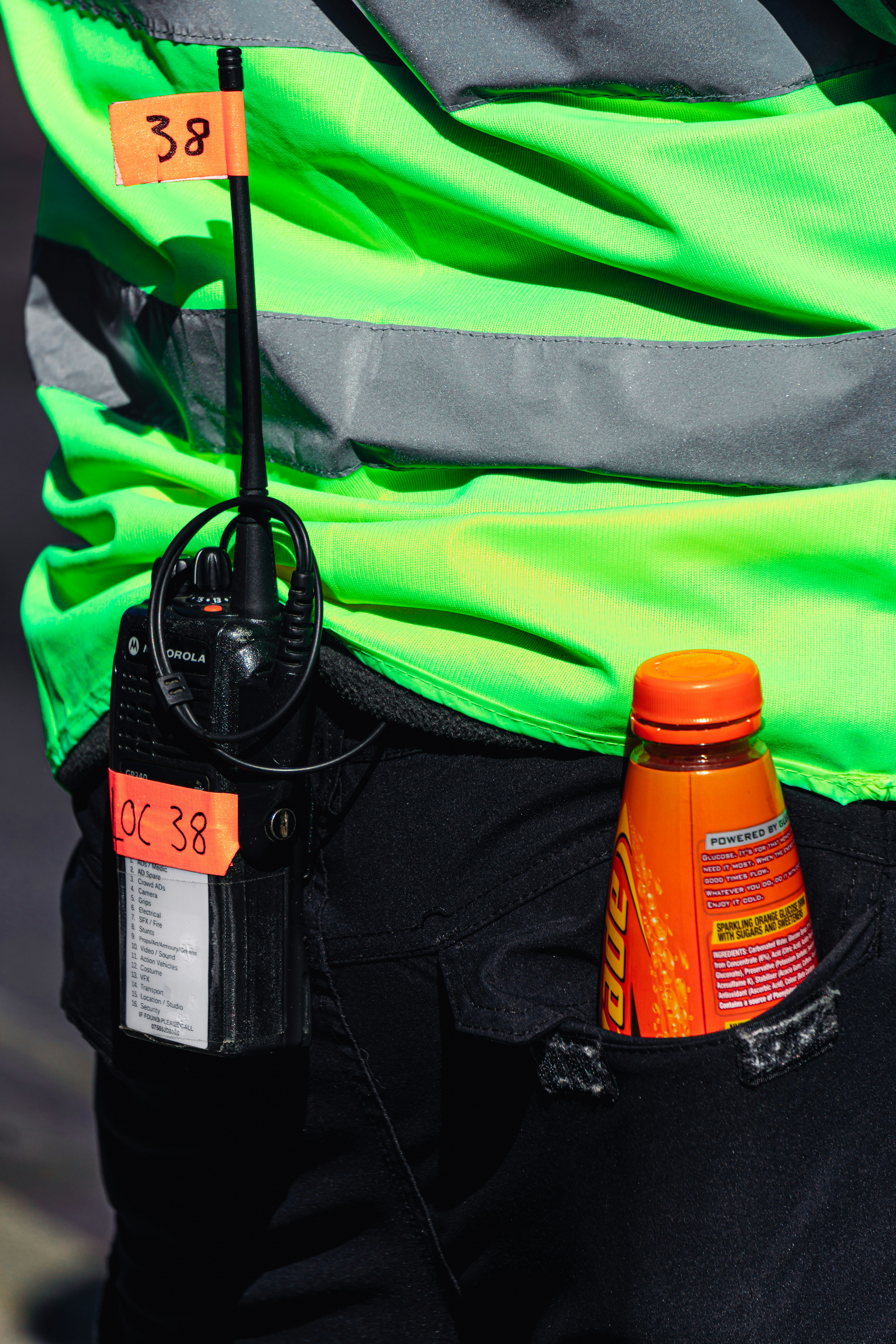 P25 vs DMR vs TETRA: Which Digital Radio Standard Should You Actually Choose?