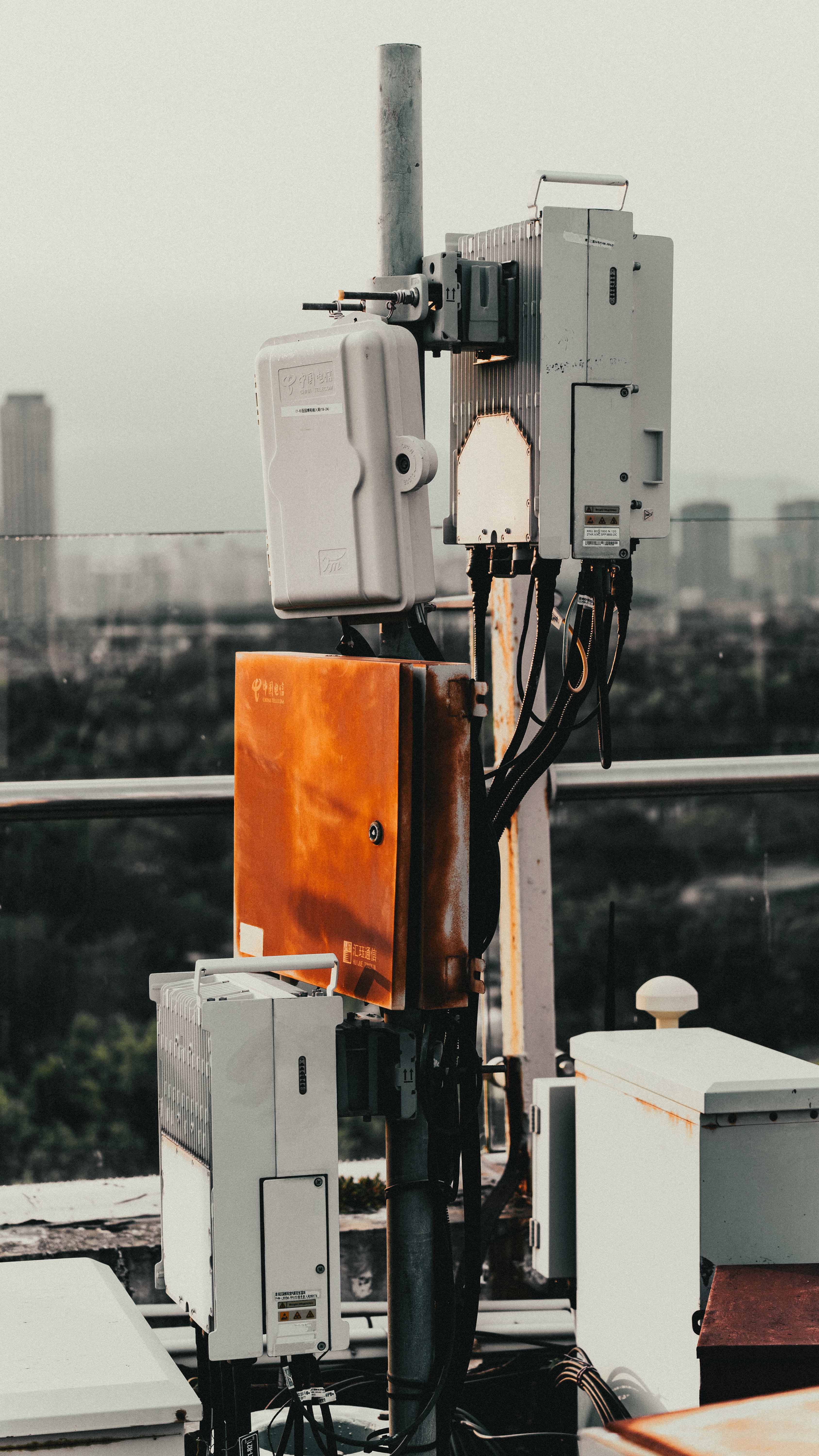What Is a Good VSWR? VSWR, Return Loss and Reflected Power Explained